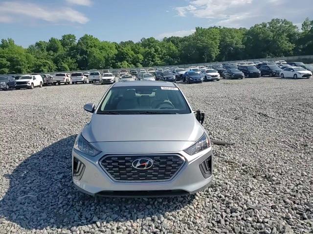 2022 Hyundai Ioniq Sel VIN: KMHC85LC5NU282852 Lot: 56675285