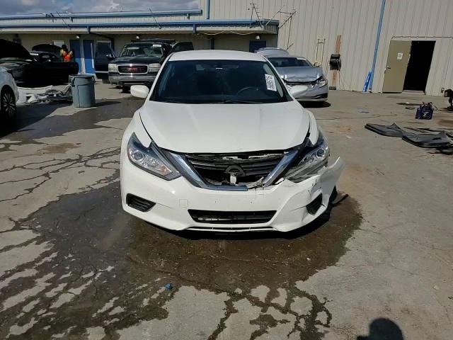 2017 Nissan Altima 2.5 VIN: 1N4AL3AP2HC146392 Lot: 56895715