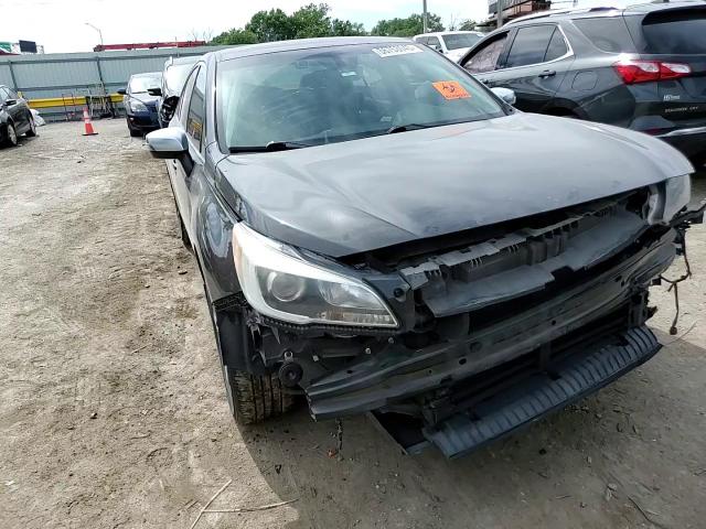 2017 Subaru Legacy Sport VIN: 4S3BNAS61H3023167 Lot: 56753045
