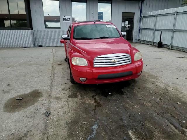 2006 Chevrolet Hhr Lt VIN: 3GNDA23P76S675470 Lot: 57340975