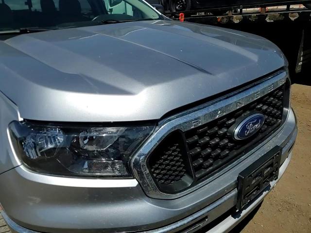 2020 Ford Ranger Xl VIN: 1FTER4FH3LLA76864 Lot: 57362145