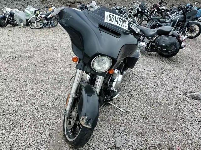 2017 Harley-Davidson Flhxs Street Glide Special VIN: 1HD1KRC14HB611638 Lot: 56146385