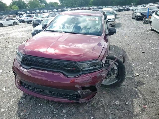 2023 Dodge Durango Gt VIN: 1C4RDHDG4PC571825 Lot: 56158955