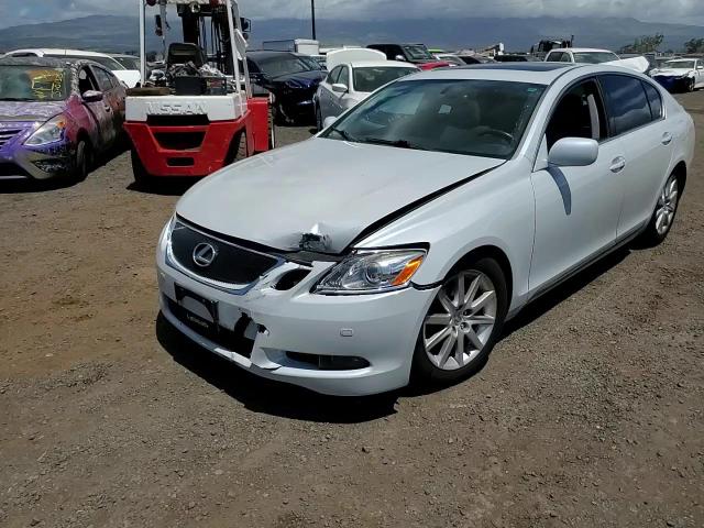 2006 Lexus Gs 300 VIN: JTHBH96S265026849 Lot: 56892165
