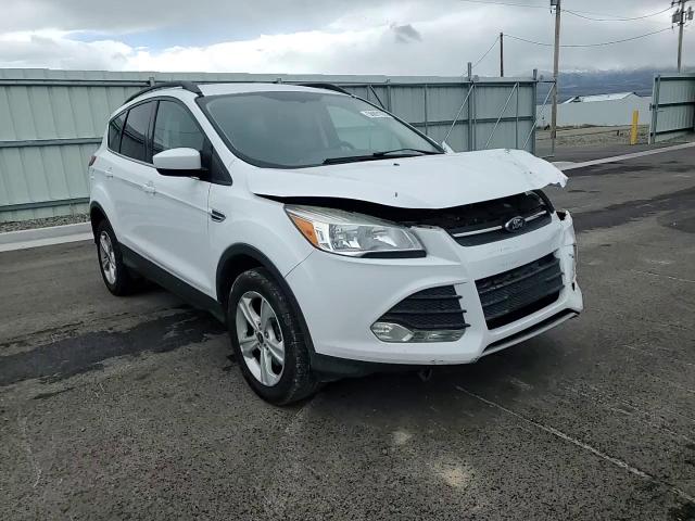 2016 Ford Escape Se VIN: 1FMCU9GX4GUC82277 Lot: 56891035