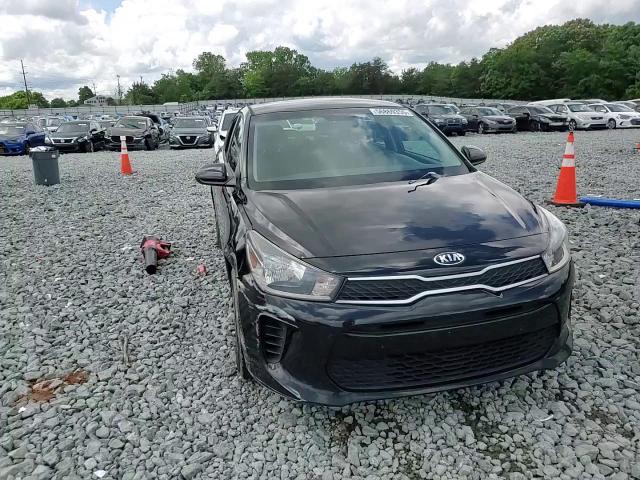2018 Kia Rio Lx VIN: 3KPA24AB2JE048226 Lot: 56869355