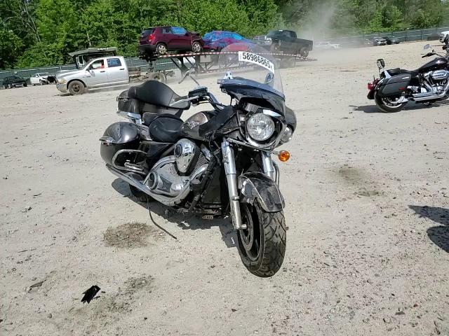 2014 Kawasaki Vn1700 B VIN: JKBVNRB12EA008187 Lot: 58986865