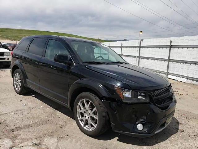 2017 Dodge Journey Gt VIN: 3C4PDDEG7HT596609 Lot: 56644475