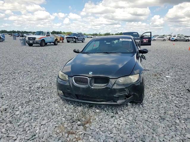 2008 BMW 328 I VIN: WBAWL13518PX19515 Lot: 56784435