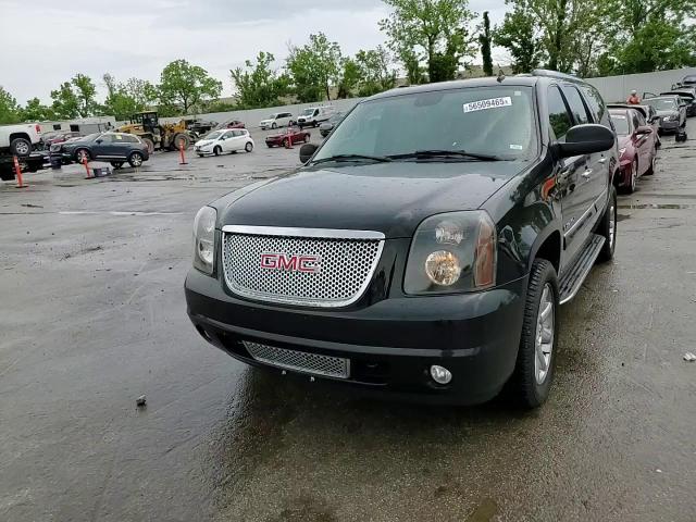 2007 GMC Yukon Xl Denali VIN: 1GKFK66897J277761 Lot: 56509465