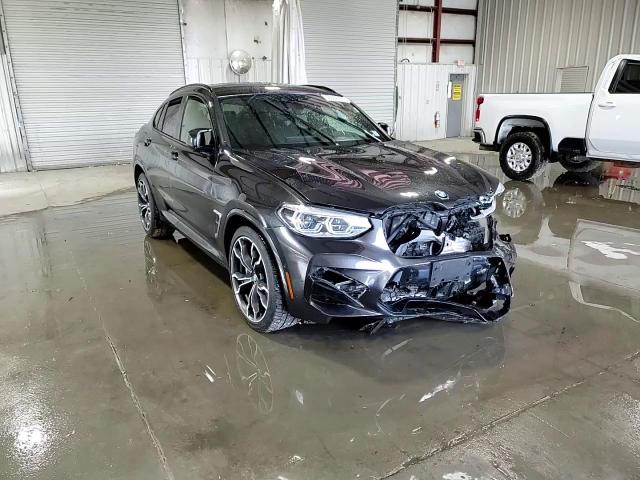 2020 BMW X4 M Competition VIN: 5YMUJ0C05L9B44115 Lot: 55556755