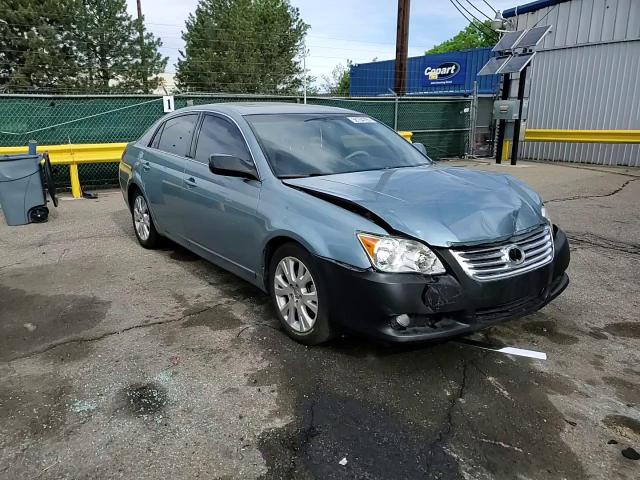 2008 Toyota Avalon Xl VIN: 4T1BK36B18U294392 Lot: 56764705