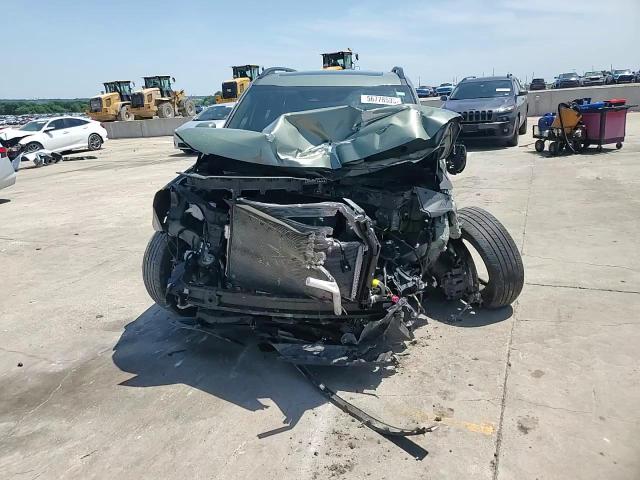 2024 Kia Telluride Ex VIN: 5XYP3DGC0RG507128 Lot: 56778535