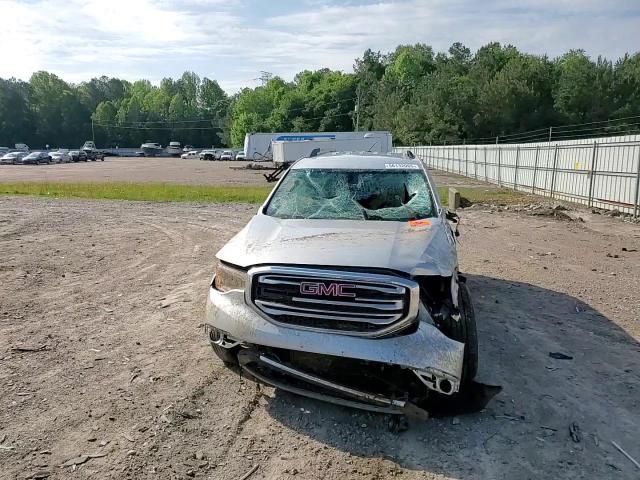 2018 GMC Acadia Sle VIN: 1GKKNLLS3JZ215303 Lot: 56132065