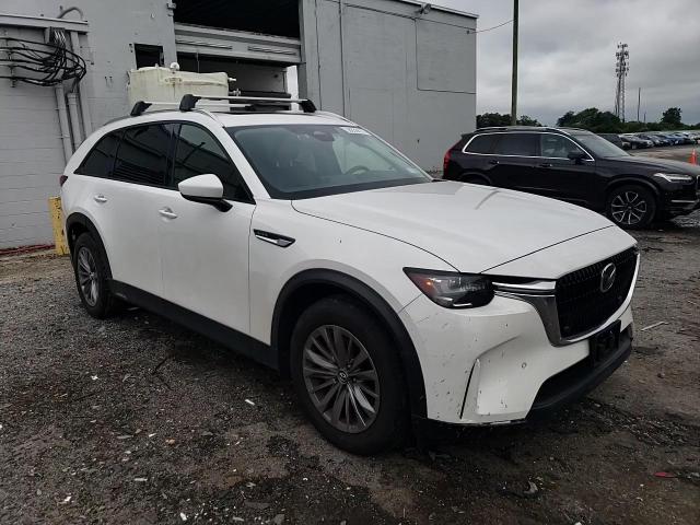 2025 Mazda Cx-90 Preferred VIN: JM3KKBHD9S1211269 Lot: 58839815