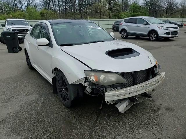 2011 Subaru Impreza Wrx VIN: JF1GV7F66BG514908 Lot: 57080435