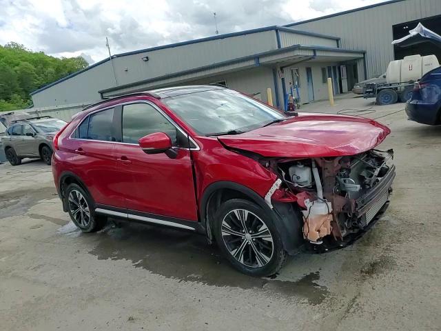 2020 Mitsubishi Eclipse Cross Se VIN: JA4AT5AA9LZ041494 Lot: 56968765
