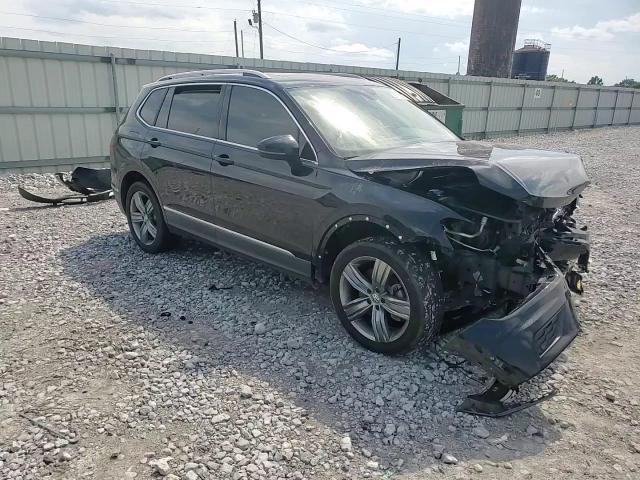 2021 Volkswagen Tiguan Se VIN: 3VV3B7AX4MM032014 Lot: 56798555