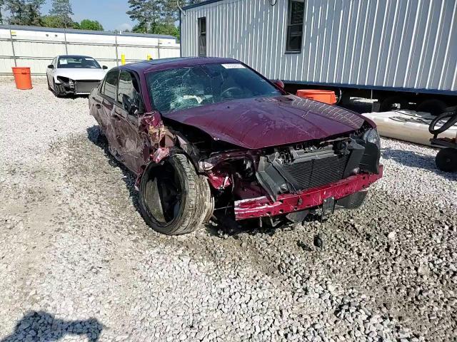 2023 Chrysler 300C VIN: 2C3CCAPJ0PH506902 Lot: 55354875