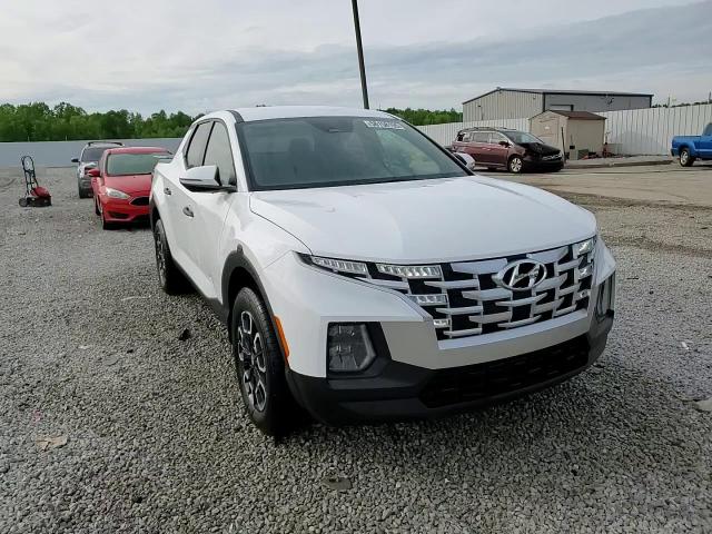 2024 Hyundai Santa Cruz Sel VIN: 5NTJBDDE5RH103900 Lot: 56158155
