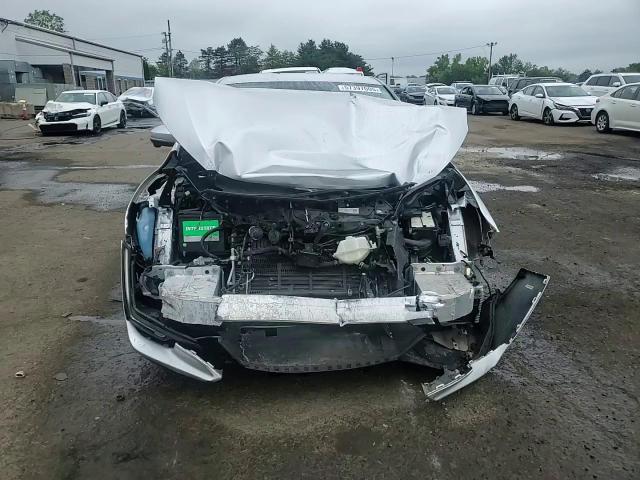 2018 Honda Clarity Touring VIN: JHMZC5F39JC019075 Lot: 57397005