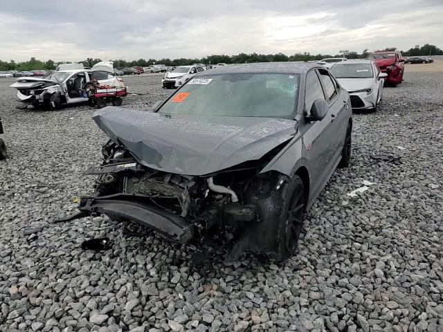 2021 Volkswagen Jetta Gli VIN: 3VW6T7BU9MM044430 Lot: 56574225