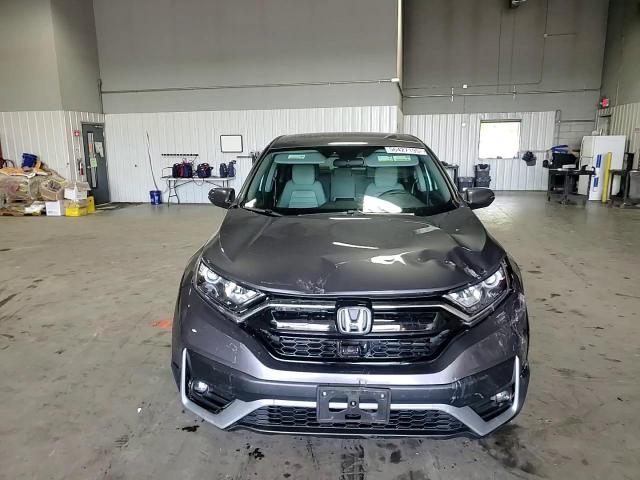 2021 Honda Cr-V Ex VIN: 2HKRW2H56MH677676 Lot: 56427195
