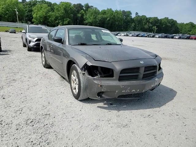2008 Dodge Charger VIN: 2B3KA43G68H200153 Lot: 55054775