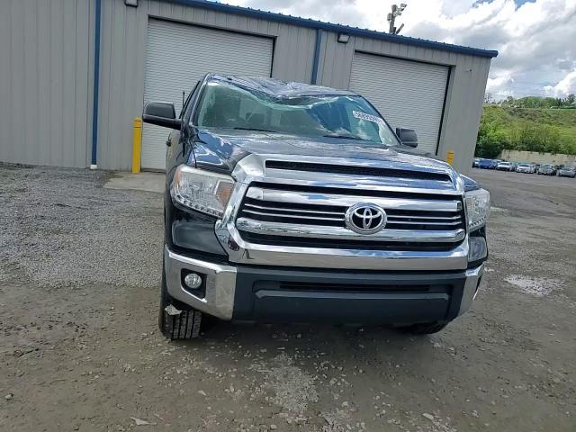 2017 Toyota Tundra Double Cab Sr VIN: 5TFUM5F16HX072052 Lot: 56895595