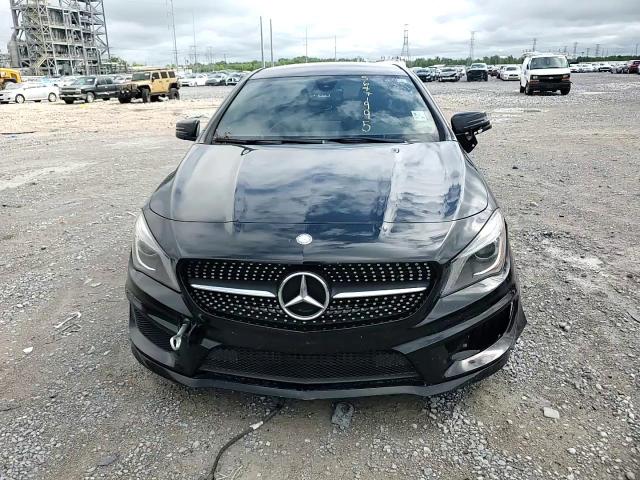 2015 Mercedes-Benz Cla 250 VIN: WDDSJ4EB6FN285599 Lot: 56471995