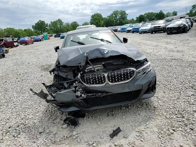 2020 BMW M340Xi VIN: WBA5U9C07LFJ56657 Lot: 56525145