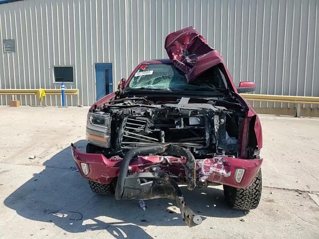 2018 Chevrolet Silverado K1500 Lt VIN: 1GCVKREC7JZ223169 Lot: 56739595