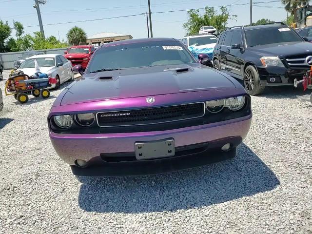 2009 Dodge Challenger Se VIN: 2B3LJ44V59H559268 Lot: 57476515