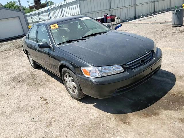 2000 Toyota Camry Ce VIN: JT2BG22K2Y0417039 Lot: 56593115