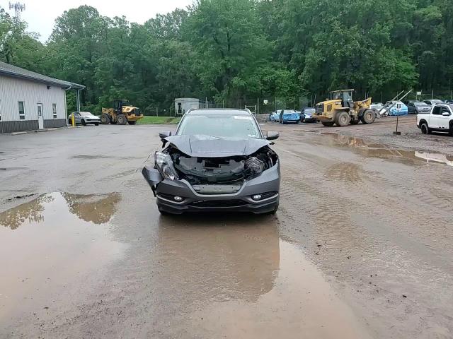 2018 Honda Hr-V Exl VIN: 3CZRU6H71JM730279 Lot: 57045685