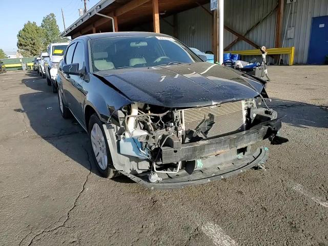 2014 Dodge Avenger Se VIN: 1C3CDZAB8EN175259 Lot: 56893785