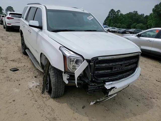 2016 GMC Yukon Sle VIN: 1GKS1AKC9GR172573 Lot: 56968565