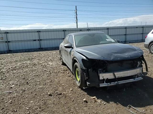 2021 Audi E-Tron Sportback Premium Plus VIN: WA12AAGEXMB003554 Lot: 54198255