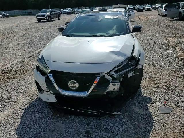 2019 Nissan Maxima S VIN: 1N4AA6AV5KC382774 Lot: 56348675