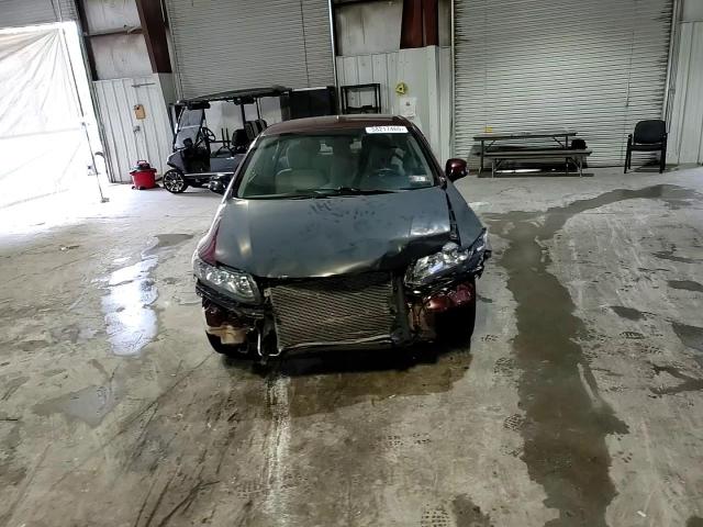 2013 Honda Civic Lx VIN: 2HGFB2F5XDH570822 Lot: 58217465