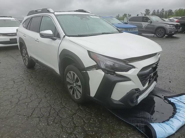 2023 Subaru Outback Touring VIN: 4S4BTAPC5P3200947 Lot: 56836055