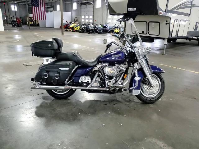 1999 Harley-Davidson Flhrci VIN: 1HD1FRW19XY636868 Lot: 57820555
