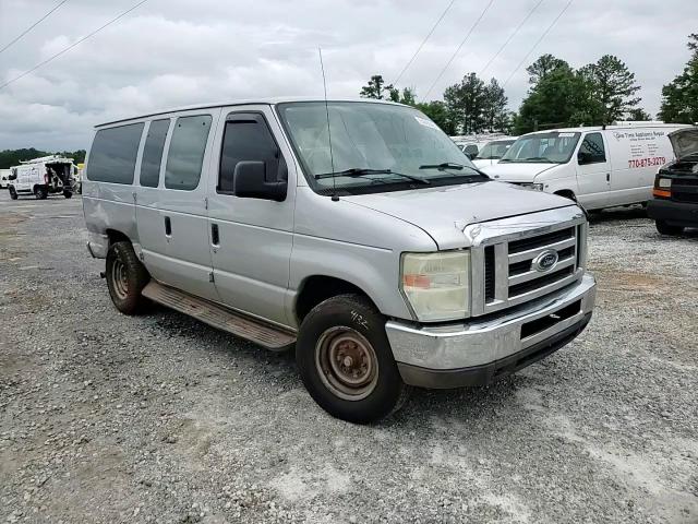 2010 Ford Econoline E350 Super Duty Wagon VIN: 1FBNE3BL0ADA34440 Lot: 55955065