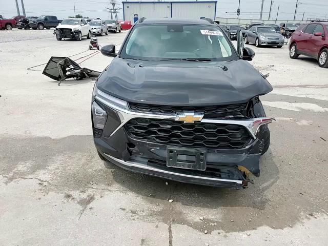 2025 Chevrolet Trax 1Lt VIN: KL77LHEP8SC066739 Lot: 57469265