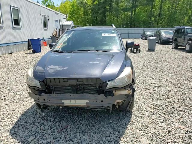 2013 Subaru Xv Crosstrek 2.0 Limited VIN: JF2GPAGC9D2897329 Lot: 58194255