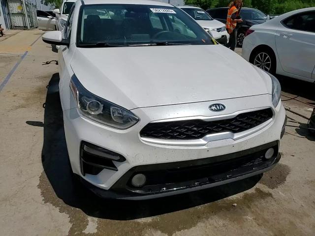 2021 Kia Forte Fe VIN: 3KPF24AD0ME360671 Lot: 56212885