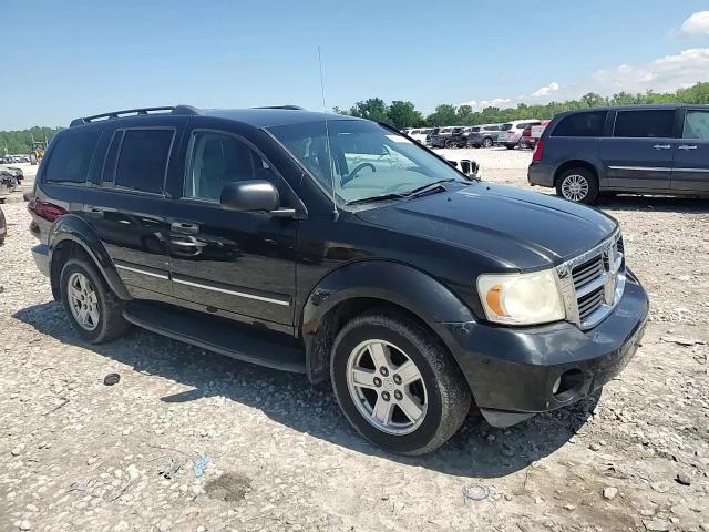 2007 Dodge Durango Slt VIN: 1D8HB48217F561634 Lot: 55841605