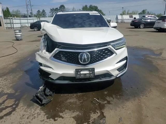 2019 Acura Rdx VIN: 5J8TC1H35KL006534 Lot: 55204815