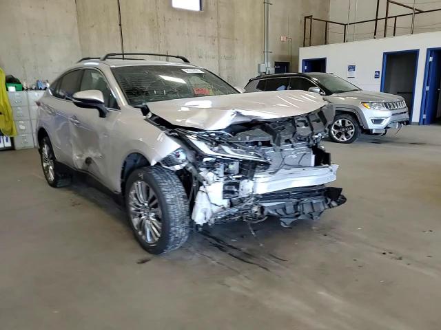 2023 Toyota Venza Le VIN: JTEAAAAH4PJ132058 Lot: 56332865