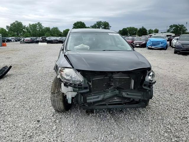 2014 Mazda Cx-9 Touring VIN: JM3TB2CA7E0444918 Lot: 57801165